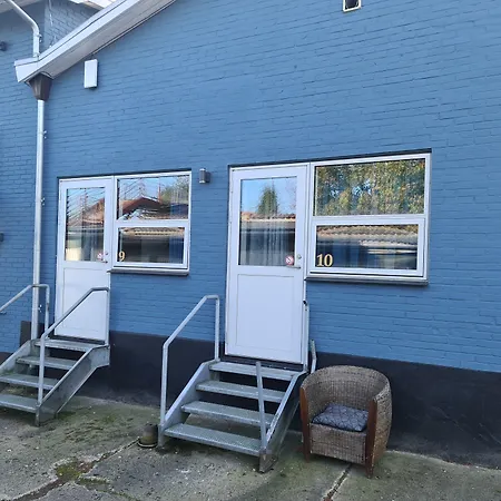 Lillebaelt * Middelfart