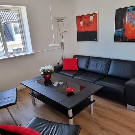 Lillebaelt Hotel