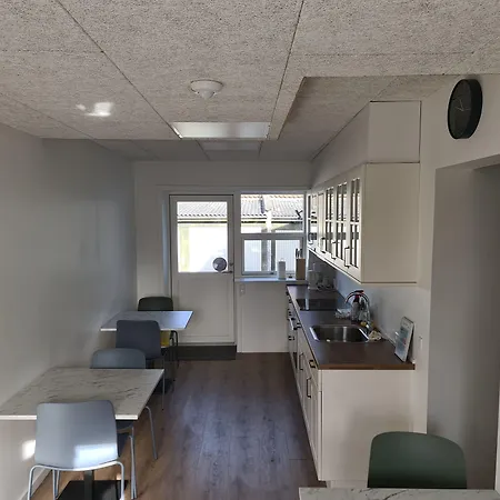 Lillebaelt Hotel Middelfart